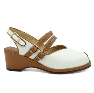 9 Remix Sandals Shoes Wedges